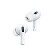 0194253397458-Apple AirPods Pro 2e gén - Kit main libre - écouteurs sans fil bluetooth - intra-auriculaire - supp-P_405147771_5-3
