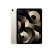 194252795330-Apple iPad Air 5e gen - tablette 10.9" - 64 Go - starlight-P_405147774_2-1