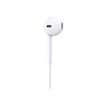 0190198107077-Apple EarPods - Kit main libre - écouteurs filaire bluetooth - intra-auriculaire - blanc-P_405147776_3-2