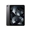 194252806104-Apple iPad Air 5e gen + cellular - tablette 10.9" - 64 Go - 5G - gris sidéral-P_405147785_2-1