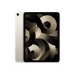 194252807002-Apple iPad Air 5e gen + cellular - tablette 10.9" - 64 Go - 5G - starlight-P_405147786_2-1
