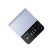 8806094577754-Samsung Galaxy Z Flip4 - Smartphone - 5G - 8/512 Go - bleu-P_405147798_10-5