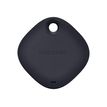 8806090854453-Samsung Galaxy SmartTag - Balise Bluetooth anti-perte pour téléphone portable - noir-P_405147805_4-3