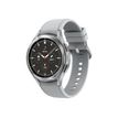 8806092555747-Samsung Galaxy Watch4 Classic - montre connectée - 46mm - 16 Go - argent-P_405147818_1-0