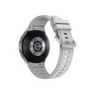 8806092555747-Samsung Galaxy Watch4 Classic - montre connectée - 46mm - 16 Go - argent-P_405147818_5-4