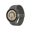 8806094512410-Samsung Galaxy Watch5 Pro - montre connectée - 45mm - 16 Go - gris titane-P_405147827_2-0