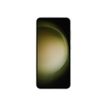 8806094724783-Samsung Galaxy S23 - Smartphone - 5G - 8/128 Go - vert-P_405147830_1-0
