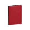3371010466771-Quo Vadis Club 15 - Répertoire carnet d'adresses 10 x 15 cm - ligné - rouge-P_405147917_2-0
