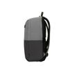 5051794040548-Targus Travel Sagano EcoSmart - Sac à dos pour ordinateur portable 15,6" - noir/gris-P_405147933_12-11