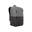 5051794040548-Targus Travel Sagano EcoSmart - Sac à dos pour ordinateur portable 15,6" - noir/gris-P_405147933_6-5