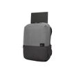 5051794040555-Targus Commuter Sagano EcoSmart - Sac à dos pour ordinateur portable 15,6" - noir/gris-P_405147934_1-0