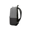 5051794040555-Targus Commuter Sagano EcoSmart - Sac à dos pour ordinateur portable 15,6" - noir/gris-P_405147934_10-9
