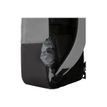 5051794040555-Targus Commuter Sagano EcoSmart - Sac à dos pour ordinateur portable 15,6" - noir/gris-P_405147934_13-12