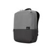 5051794040555-Targus Commuter Sagano EcoSmart - Sac à dos pour ordinateur portable 15,6" - noir/gris-P_405147934_2-1
