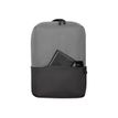 5051794040555-Targus Commuter Sagano EcoSmart - Sac à dos pour ordinateur portable 15,6" - noir/gris-P_405147934_3-2
