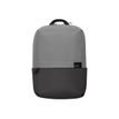 5051794040555-Targus Commuter Sagano EcoSmart - Sac à dos pour ordinateur portable 15,6" - noir/gris-P_405147934_4-3