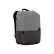 5051794040555-Targus Commuter Sagano EcoSmart - Sac à dos pour ordinateur portable 15,6" - noir/gris-P_405147934_5-4