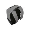 5051794040555-Targus Commuter Sagano EcoSmart - Sac à dos pour ordinateur portable 15,6" - noir/gris-P_405147934_6-5