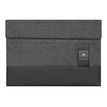 4260403578186-RIVACASE Lantau - Housse pour ordinateur portable 13,3" - mélange noir-P_405147946_14-12