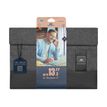 4260403578186-RIVACASE Lantau - Housse pour ordinateur portable 13,3" - mélange noir-P_405147946_19-11