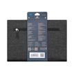 4260403578186-RIVACASE Lantau - Housse pour ordinateur portable 13,3" - mélange noir-P_405147946_21-18