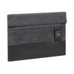 4260403578186-RIVACASE Lantau - Housse pour ordinateur portable 13,3" - mélange noir-P_405147946_22-15