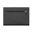 4260403578186-RIVACASE Lantau - Housse pour ordinateur portable 13,3" - mélange noir-P_405147946_4-3
