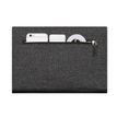 4260403578186-RIVACASE Lantau - Housse pour ordinateur portable 13,3" - mélange noir-P_405147946_5-4