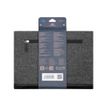 4260403573921-RIVACASE Lantau - Housse pour ordinateur portable 13,3" - noir-P_405147947_2-22