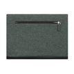 4260403577073-RIVACASE Lantau - Housse pour ordinateur portable 13,3" - kaki-P_405147949_19-13