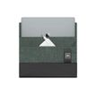 4260403577073-RIVACASE Lantau - Housse pour ordinateur portable 13,3" - kaki-P_405147949_20-11
