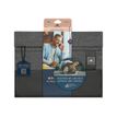 4260403577080-RIVACASE Lantau - Housse pour ordinateur portable 15,6" - noir-P_405147950_12-11