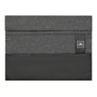 4260403577080-RIVACASE Lantau - Housse pour ordinateur portable 15,6" - noir-P_405147950_22-22