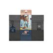 4260403577080-RIVACASE Lantau - Housse pour ordinateur portable 15,6" - noir-P_405147950_5-4