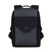 4260403579381-RIVACASE Cardiff - Sac à dos pour ordinateur portable 13,3" - noir-P_405147958_2-1