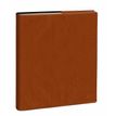 3371010499274-Quo Vadis - Agenda avec répertoire - Exécutif Prestige - Semainier Planning - Multilingue - Marlow - Marron - 13 mois de décembre à dé--0