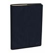 3371010498680-Quo Vadis - Agenda - Miniweek Prestige - Semainier Horizontal - Français - Marlow - Bleu - 12 mois de janvier à décembre - 7x10 cm - Papier Clairefontaine ivoire - Fabri--0