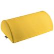 4002432129584-Leitz Ergo – Repose-pieds ergonomique – Soulage le dos et améliore la circulation – Jaune--0