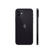 3701083041511-Apple iPhone 12 - Smartphone reconditionné grade B (Bon état) - 5G - 64 Go - noir-P_405148004_3-2