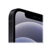 3701083041511-Apple iPhone 12 - Smartphone reconditionné grade B (Bon état) - 5G - 64 Go - noir-P_405148004_5-4
