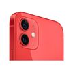 3701083041573-Apple iPhone 12 - Smartphone reconditionné grade B (Bon état) - 5G - 64 Go - rouge-P_405148010_4-3