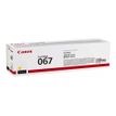 4549292187434-Canon 067 - jaune - cartouche laser d'origine-P_405148063_2-3