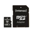 4034303030064-Intenso - Carte mémoire micro SDXC  - 128 Go - Class 10-P_405148072_2-3