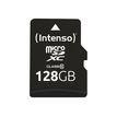 4034303030064-Intenso - Carte mémoire micro SDXC  - 128 Go - Class 10-P_405148072_4-1