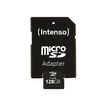 4034303030064-Intenso - Carte mémoire micro SDXC  - 128 Go - Class 10-P_405148072_5-0