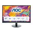 4038986144995-AOC M2470SWH - écran LED 23,6"- Full HD (1080p) - noir-P_405148074_2-1