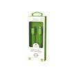 3701263514804-JAYM POP Collection - Câcle USB-C vers Lightning - 1.5 m - vert-P_405148082_1-2