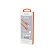 3701263512541-JAYM POP Collection - Câble USB vers USB-C - 1.5 m - orange-P_405148086_2-3