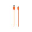 3701263512541-JAYM POP Collection - Câble USB vers USB-C - 1.5 m - orange-P_405148086_3-0