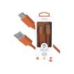 3701263512541-JAYM POP Collection - Câble USB vers USB-C - 1.5 m - orange-P_405148086_4-1